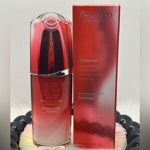 Shiseido Ultimune Power Infusing Concentrate